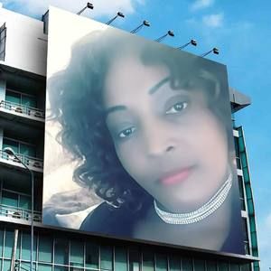 Meet your Posher, Cheryl alecia